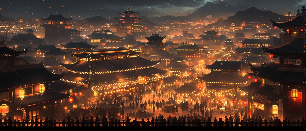 长安十二时辰 轮播图 - 泥巴影院