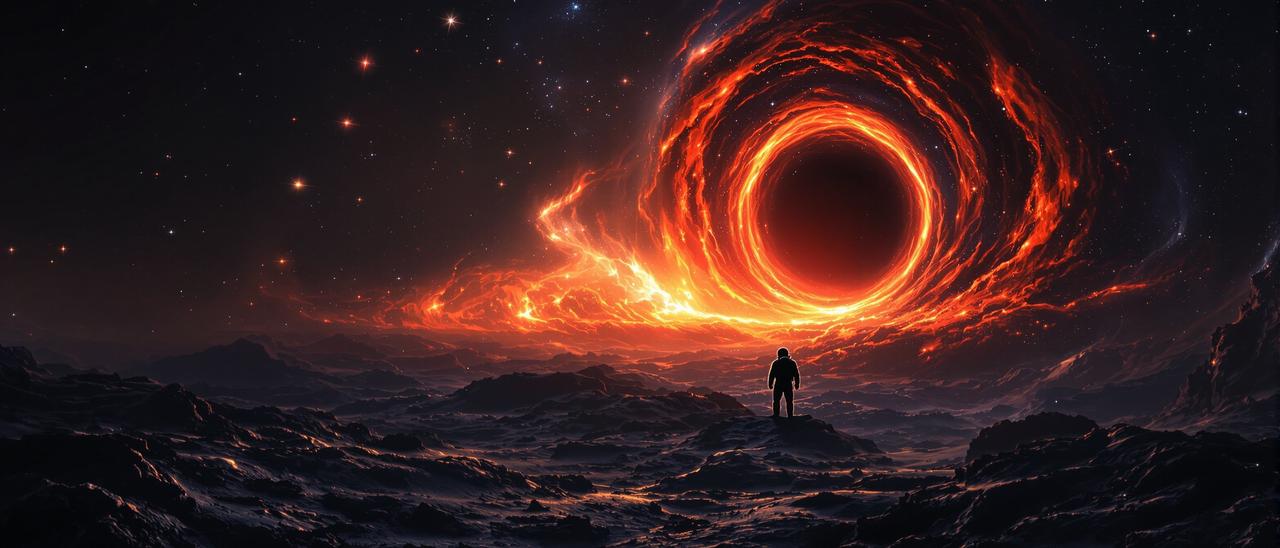 星际穿越：未知边界 轮播图 - 泥巴影院